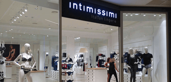 Calzedonia impulsa Intimissimi en México: abre nuevas tiendas en Cancún y Puerto Vallarta Calzedonia impulsa Intimissimi en México: abre nuevas tiendas en Cancún y Puerto Vallarta